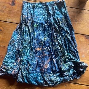Hippie/Boho Skirt